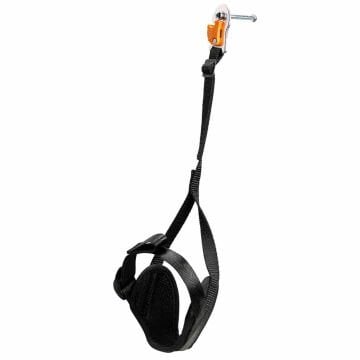PETZL CLIPPER Teknik Kazma Bilek Perlonu U80000