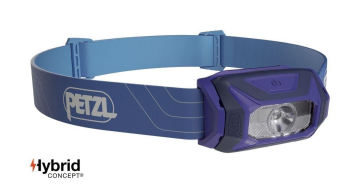 PETZL TIKKINA Kafa Feneri (300 lümen) MAVİ E060AA01 MZ