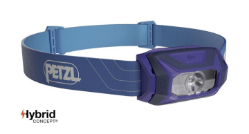 PETZL TIKKINA Kafa Feneri (300 lümen) MAVİ E060AA01 MZ