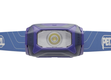 PETZL TIKKINA Kafa Feneri (300 lümen) MAVİ E060AA01 MZ
