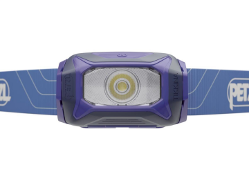 PETZL TIKKINA Kafa Feneri (300 lümen) MAVİ E060AA01 MZ