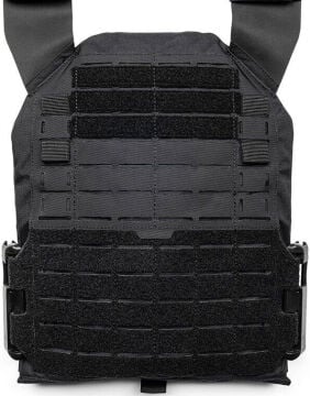 5.11 Qr Plate Carrier Base