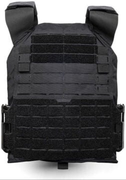 5.11 Qr Plate Carrier Base