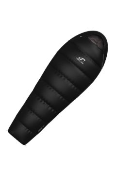 Hannah Joffre 150 -9°C 0,88kg Ultralight Uyku Tulumu Charcoal Gray - Belg