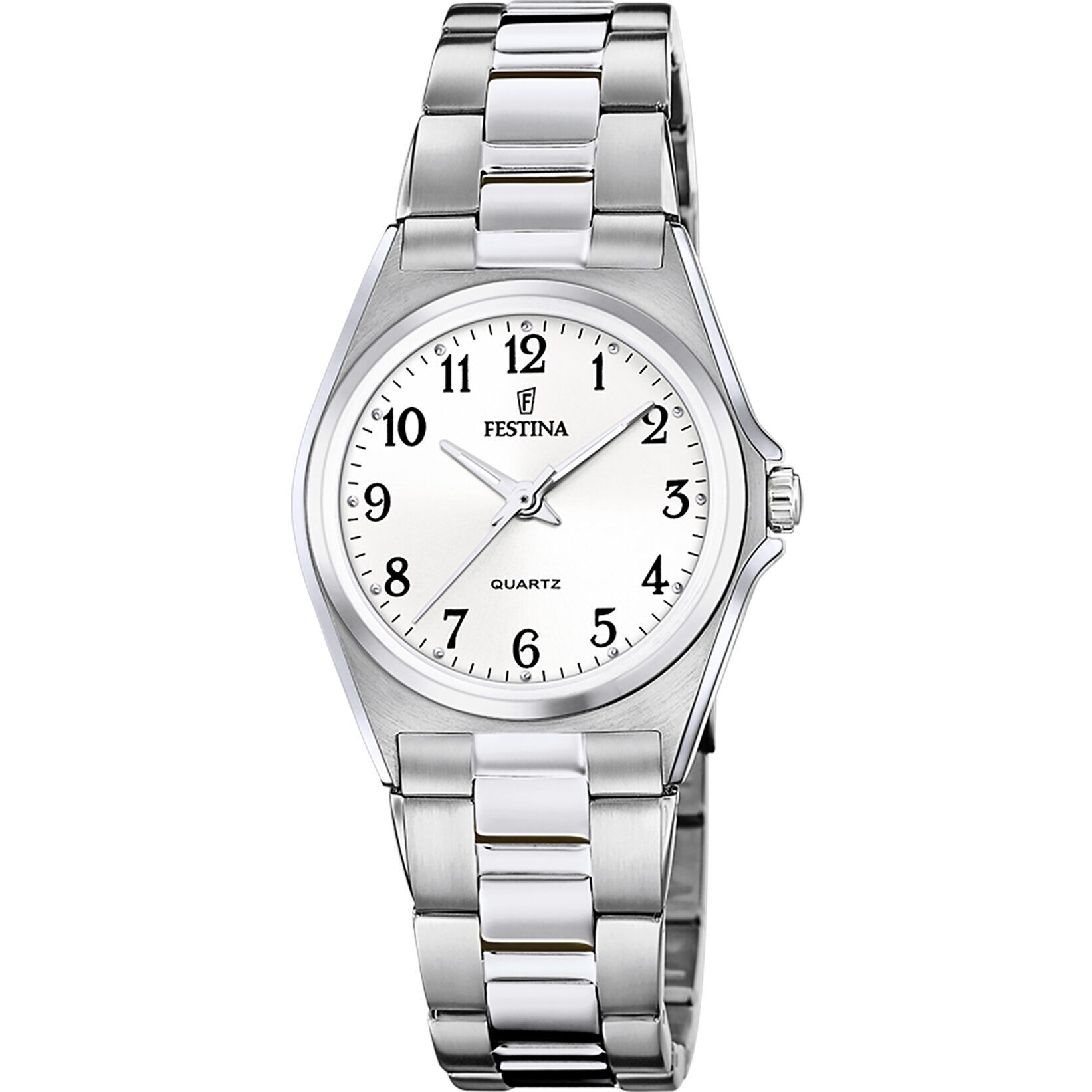 FESTINA F20553/1 CLASSICS KADIN KOL SAATİ