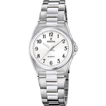 FESTINA F20553/1 CLASSICS KADIN KOL SAATİ