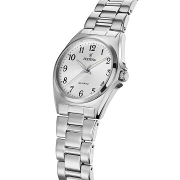 FESTINA F20553/1 CLASSICS KADIN KOL SAATİ