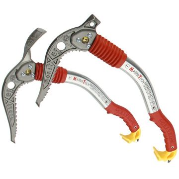 Grivel Matrix Tech Kazma Pimatt.Lm