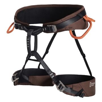 Singingrock Spinel Harness Emniyet Kemeri
