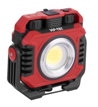 Vip-Tec VT891205 Halo Çift Taraflı Çok Amaçlı Fener
