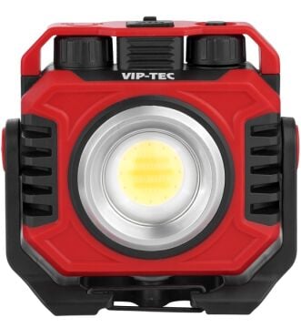 Vip-Tec VT891205 Halo Çift Taraflı Çok Amaçlı Fener