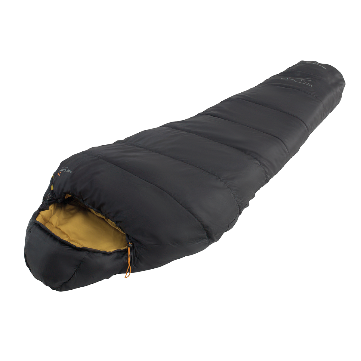 Easy Camp Falcon IV Mummy -28°C Uyku Tulumu