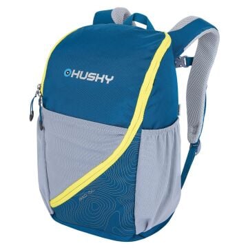 HUSKY Jikko 15 Lt Sırt Çantası (Mavi)