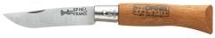 Opinel Karbon 4 No Çakı (111040)