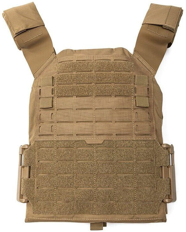 5.11 Qr Plate Carrier Base