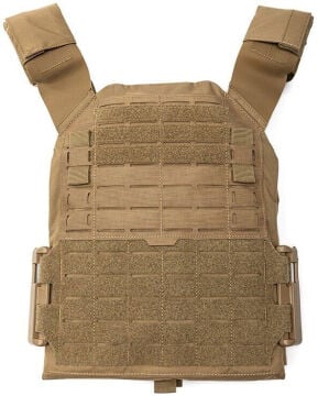 5.11 Qr Plate Carrier Base