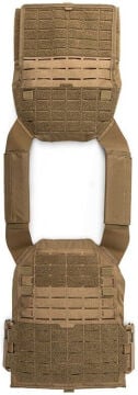 5.11 Qr Plate Carrier Base