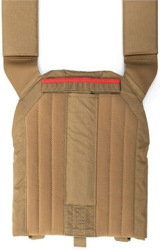 5.11 Qr Plate Carrier Base