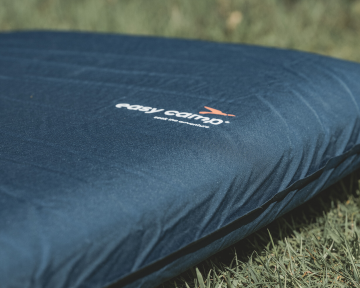 Easy Camp Skylark Single 10.0cm Yalıtımlı Şişme Mat R: 10.5