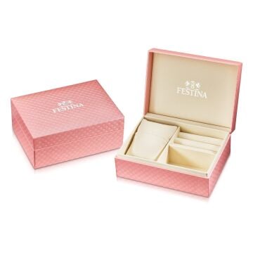 FESTINA F20553/2 CLASSICS KADIN KOL SAATİ