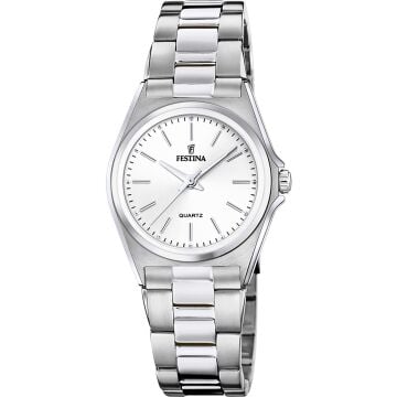 FESTINA F20553/2 CLASSICS KADIN KOL SAATİ