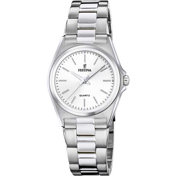 Festina F20553/2 Classics Kadın Kol Saati