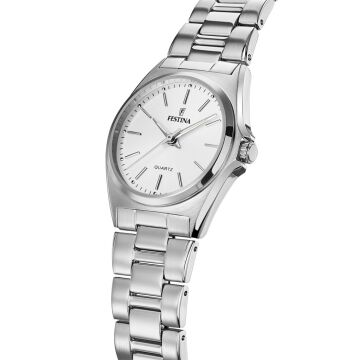 Festina F20553/2 Classics Kadın Kol Saati