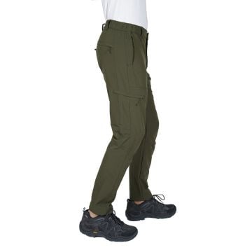 Alpinist Spitz Tactical Erkek Pantolon Haki