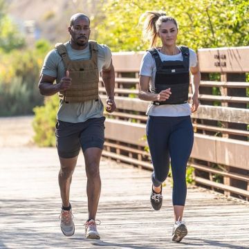 5.11 Tactec Trainer Weigth Vest Yelek