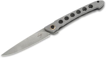 Böker Plus Urban Spillo Flipjoint Çakı