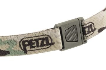 PETZL TACTIKKA+ Kafa Feneri (350 lümen) E089EA01 MZ