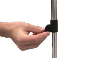 EasyCamp Vehicle Flex Canopy Karavan Araç Yan Çadır Tente 120402