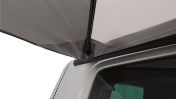 EasyCamp Vehicle Flex Canopy Karavan Araç Yan Çadır Tente 120402