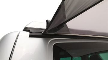 EasyCamp Vehicle Flex Canopy Karavan Araç Yan Çadır Tente 120402