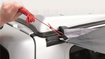 EasyCamp Vehicle Flex Canopy Karavan Araç Yan Çadır Tente 120402