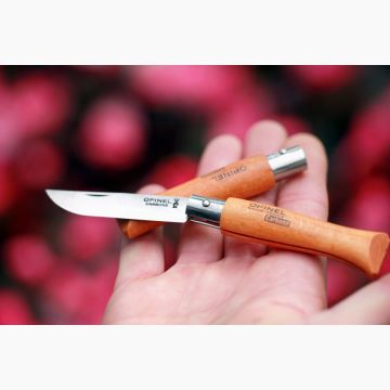 Opinel Karbon 5 No Çakı (111050)