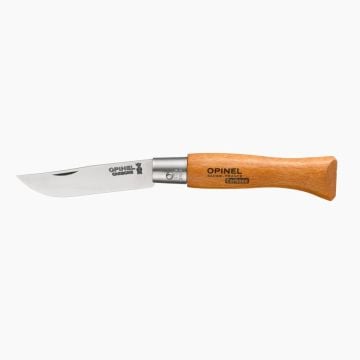 Opinel Karbon 5 No Çakı (111050)