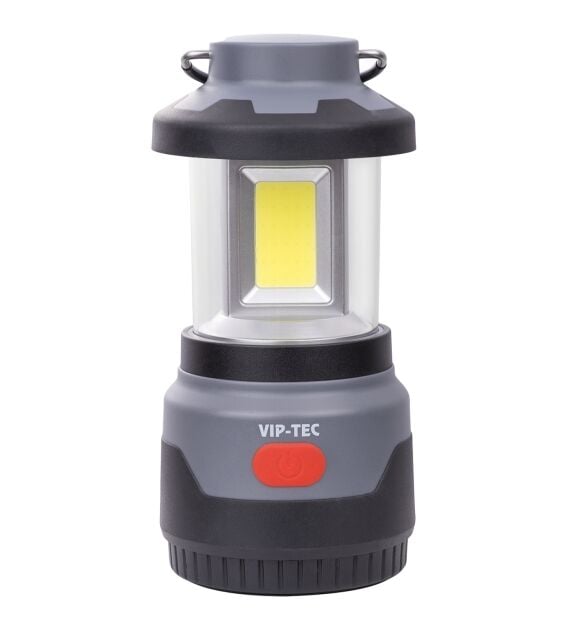 Vip-Tec VT891206 Luna Şarj Edilebilir Outdoor Feneri