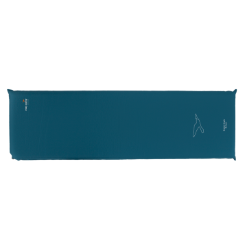 Easy Camp Skylark Single 10.0cm Yalıtımlı Şişme Mat R: 10.5