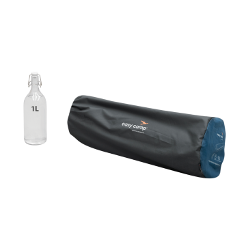 Easy Camp Skylark Single 10.0cm Yalıtımlı Şişme Mat R: 10.5