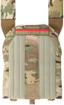 5.11 Qr Plate Carrier Base