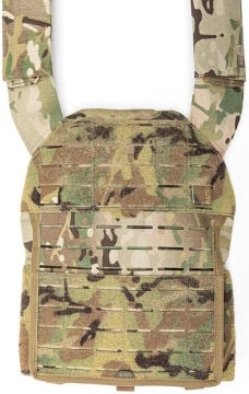 5.11 Qr Plate Carrier Base