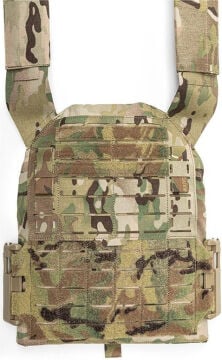 5.11 Qr Plate Carrier Base