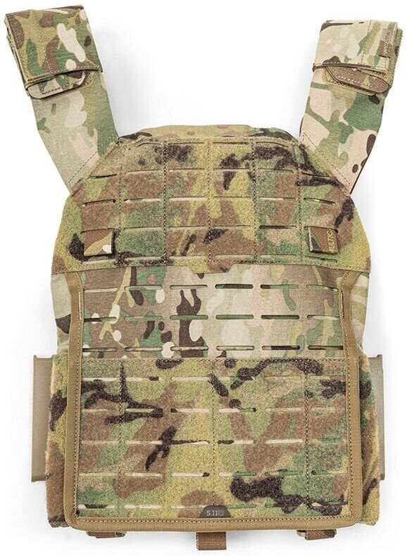 5.11 Qr Plate Carrier Base