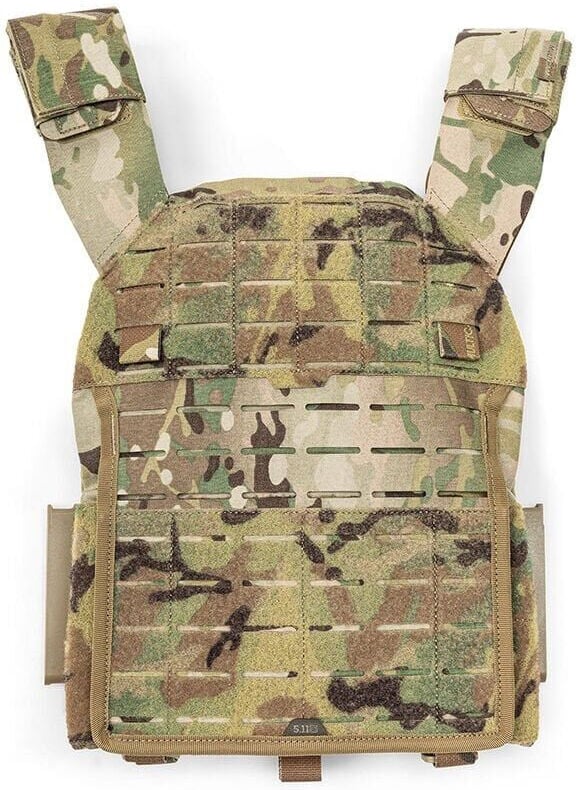 5.11 Qr Plate Carrier Base