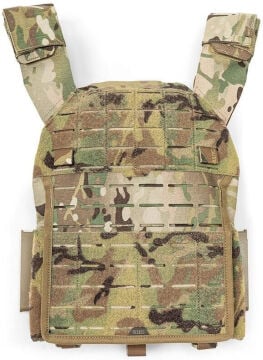 5.11 Qr Plate Carrier Base