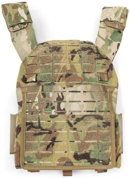 5.11 Qr Plate Carrier Base