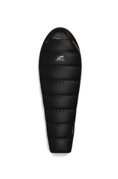 Hannah Joffre 200 -12°C 1,19kg Ultralight Uyku Tulumu Charcoal Gray - Belg