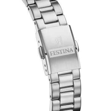 FESTINA F20553/3 CLASSICS KADIN KOL SAATİ