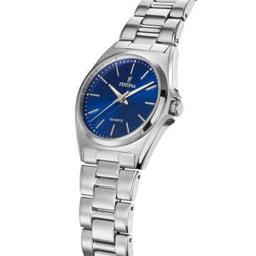 Festina F20553/3 Classics Kadın Kol Saati